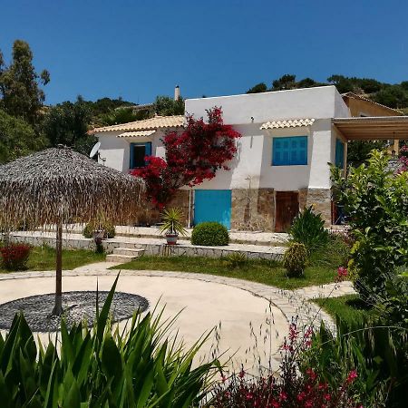 Lemon Tree Cottage Финикунда Экстерьер фото