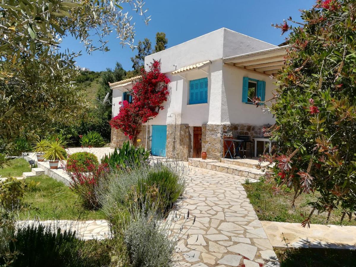 Lemon Tree Cottage Финикунда Экстерьер фото