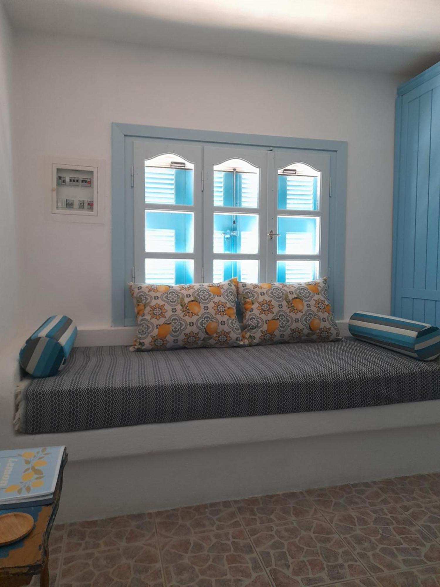 Lemon Tree Cottage Финикунда Экстерьер фото