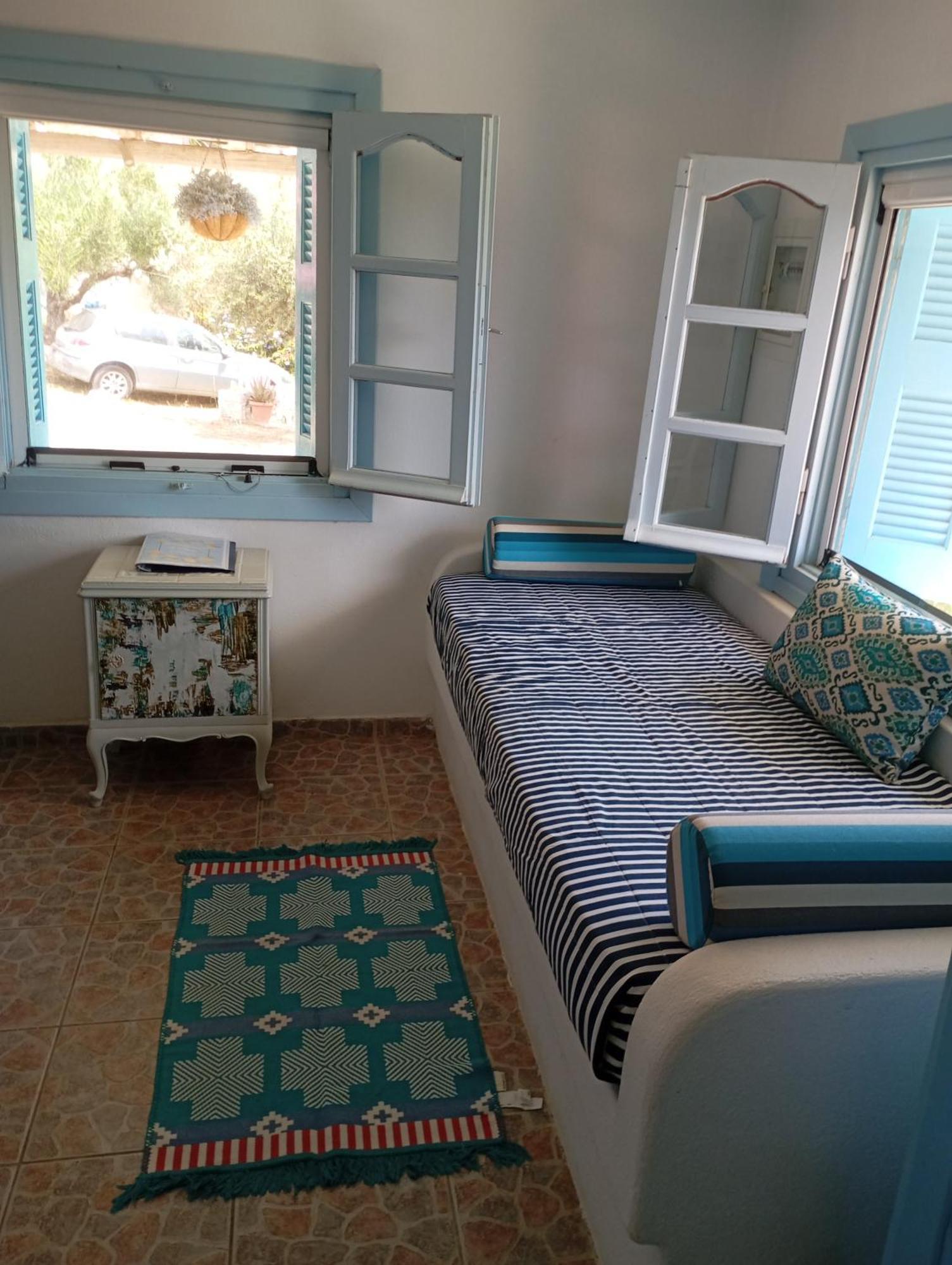 Lemon Tree Cottage Финикунда Экстерьер фото