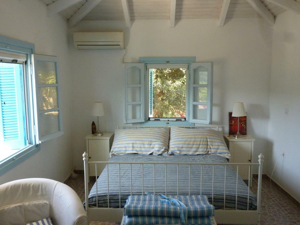 Lemon Tree Cottage Финикунда Экстерьер фото